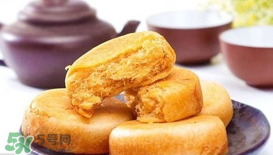 肉松餅熱量高嗎？一個肉松餅的熱量是多少