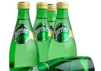 Perrier巴黎水多少錢？Perrier巴黎水價格