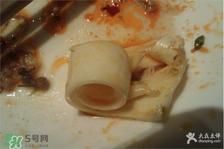上上謙火鍋店好吃嗎？上上謙火鍋店味道怎么樣？