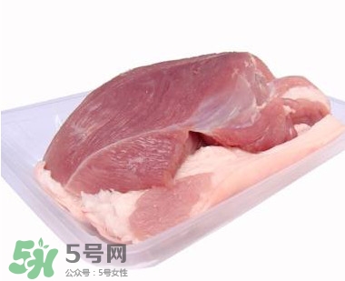 什么是后臀尖肉？前臀尖好還是后臀尖好？