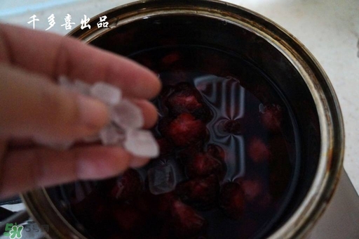 楊梅汁孕婦能喝嗎？楊梅汁怎么做？