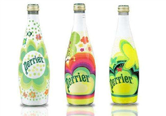 Perrier巴黎水好喝嗎？Perrier巴黎水怎么喝？