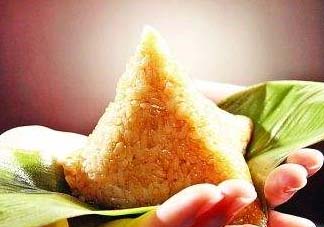 稻香村粽子怎么做？稻香村粽子自己怎么做？