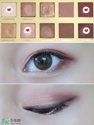 lorac眼影多少錢？lorac眼影價格