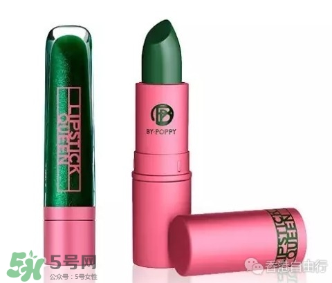 lipstick queen哪里買？lipstick queen實(shí)體店專柜地址
