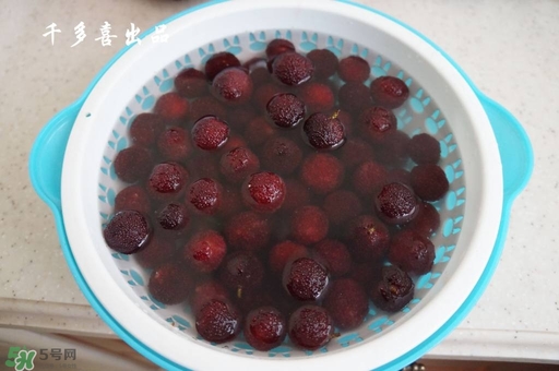 楊梅汁孕婦能喝嗎？楊梅汁怎么做？