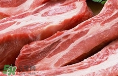 什么是后臀尖肉？前臀尖好還是后臀尖好？
