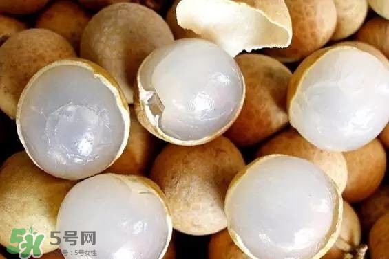 龍眼能放多久？龍眼能空腹吃嗎？