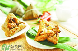 牛肉粽子怎么做好吃？怎樣做牛肉粽子好吃 ？