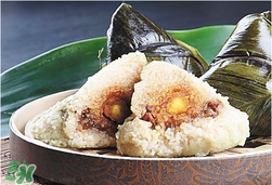 牛肉粽子怎么做好吃？怎樣做牛肉粽子好吃 ？