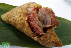 豬肉粽子好吃嗎？豬肉粽子多少錢一個(gè)？