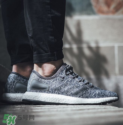 adidas pure boost grey多少錢？阿迪達斯pure boost專柜價格