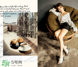 belle是什么牌子？百麗是哪個國家的品牌？