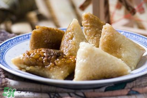綠豆粽子怎么包？綠豆粽子怎么做？