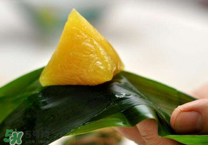 綠豆粽子怎么去綠豆皮？包粽子綠豆怎樣脫皮？