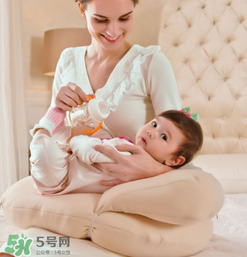 哺乳枕有必要買嗎？哺乳枕是不是必須品呢？