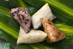 綠豆粽子好吃嗎？綠豆粽子可以放多久？