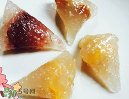 西米粽子怎么保存？西米粽子可以放多久？