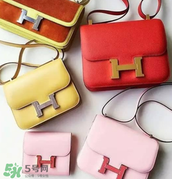 hermes constance有哪幾種尺寸？愛馬仕康康包尺寸介紹