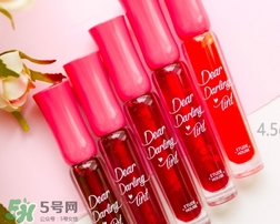 染唇液和口紅哪個(gè)好？染唇液和口紅的區(qū)別