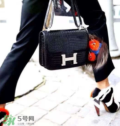 hermes constance真假怎么看？愛馬仕康康包真假鑒定