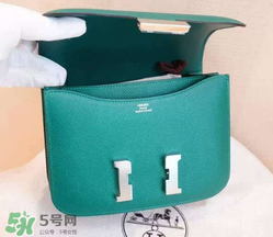 hermes constance真假怎么看？愛馬仕康康包真假鑒定