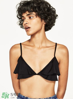 zara2017春夏泳裝系列有哪些款式_好看嗎？