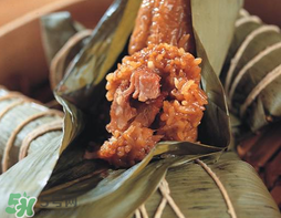 肉粽怎么保存？肉粽可以放多久？