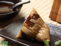 肉粽怎么保存？肉粽可以放多久？