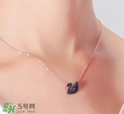 施華洛世奇黑天鵝項(xiàng)鏈多少錢(qián)？施華洛世奇黑天鵝項(xiàng)鏈專(zhuān)柜價(jià)格