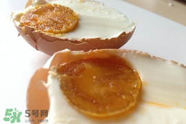 咸鴨蛋和土豆能一起吃嗎？咸鴨蛋可以好和土豆一起吃嗎？