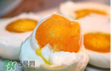 咸鴨蛋為什么要用酒？咸鴨蛋為什么不能多吃