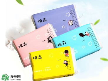 棉森洗臉巾有熒光劑嗎？棉森洗臉巾有沒(méi)有熒光劑？