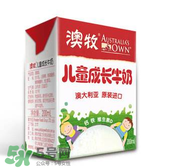 澳牧牛奶貴在哪里？澳牧牛奶為什么這么貴？