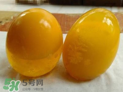 變蛋吃多了有什么危害？變蛋不能和什么一起吃