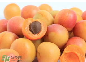 杏子一天吃幾個(gè)？杏子一次可以吃多少？