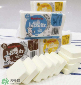 賀壽利Healtheries奶片一天吃幾個？賀壽利Healtheries奶片吃法用量