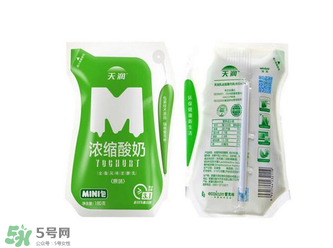 天潤酸奶為什么這么火？天潤酸奶怎么火的？