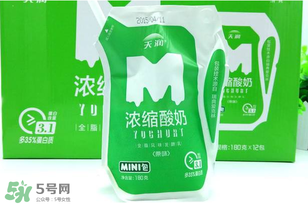 天潤酸奶為什么這么火？天潤酸奶怎么火的？