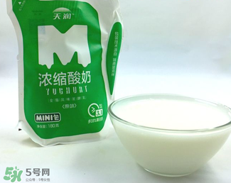 天潤(rùn)酸奶好喝嗎？天潤(rùn)酸奶哪個(gè)口味好喝？