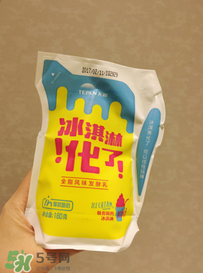 天潤(rùn)酸奶好喝嗎？天潤(rùn)酸奶哪個(gè)口味好喝？
