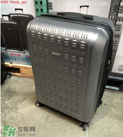 新秀麗拉桿箱密碼忘了怎么辦？新秀麗拉桿箱密碼怎么修改？