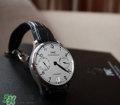 iwc萬國手表怎么看真假？萬國手表真假鑒定