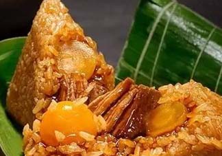 豬肉粽子好吃嗎？豬肉粽子多少錢一個(gè)？