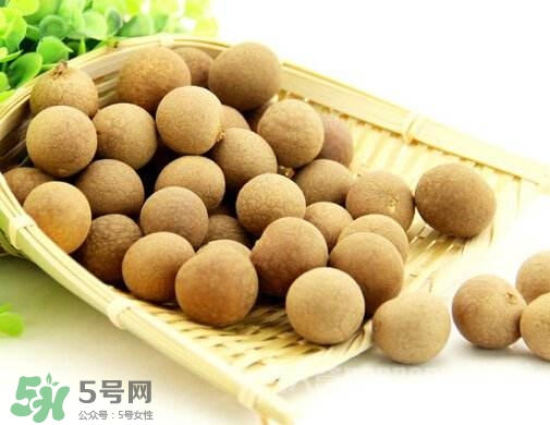 龍眼和桂圓哪個(gè)補(bǔ)血？龍眼和桂圓的功效