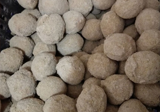 松花蛋是怎么做出來的？松花蛋的家庭腌制方法