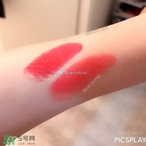 嬌蘭金管口紅怎么樣？嬌蘭金管限量口紅價格