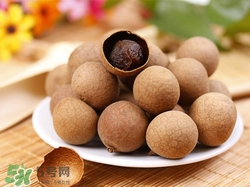 龍眼是熱性還是涼性？龍眼能多吃嗎？