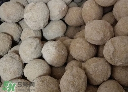 松花蛋是怎么做出來的？松花蛋的家庭腌制方法