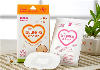 護臍貼用到什么時候？護臍貼用多久？